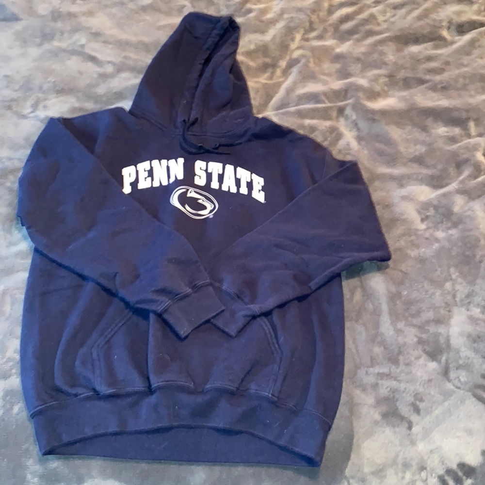Penn state hoodie